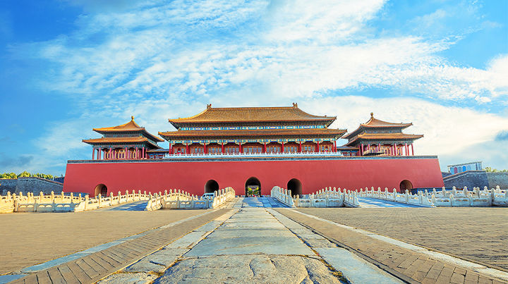 去北京旅游攻略熬夜整理,旅游北京五天四夜