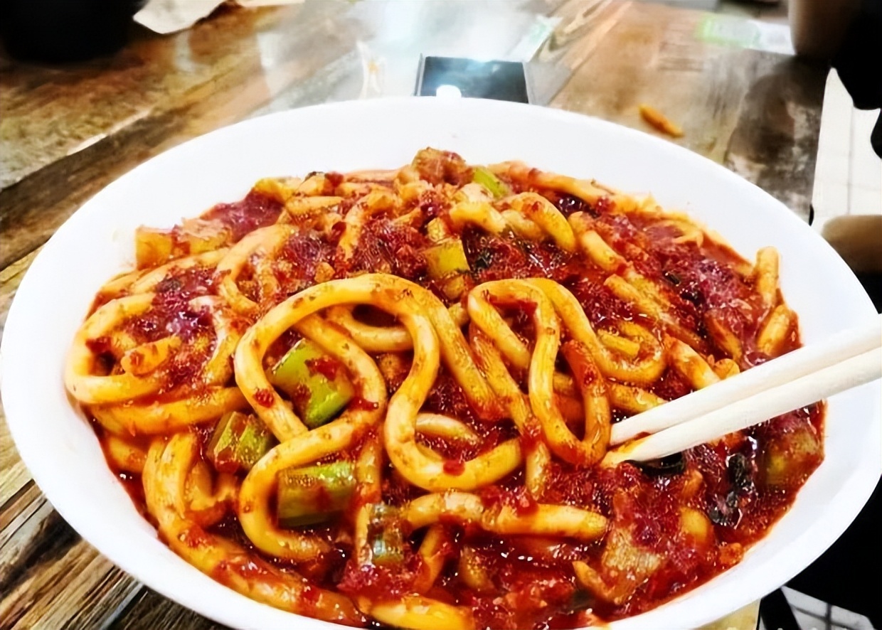 米粉口碑最好的前十名,什么米粉最好吃最正宗