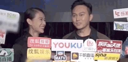 袁咏仪vs佘诗曼,袁咏仪和张智霖相差多少