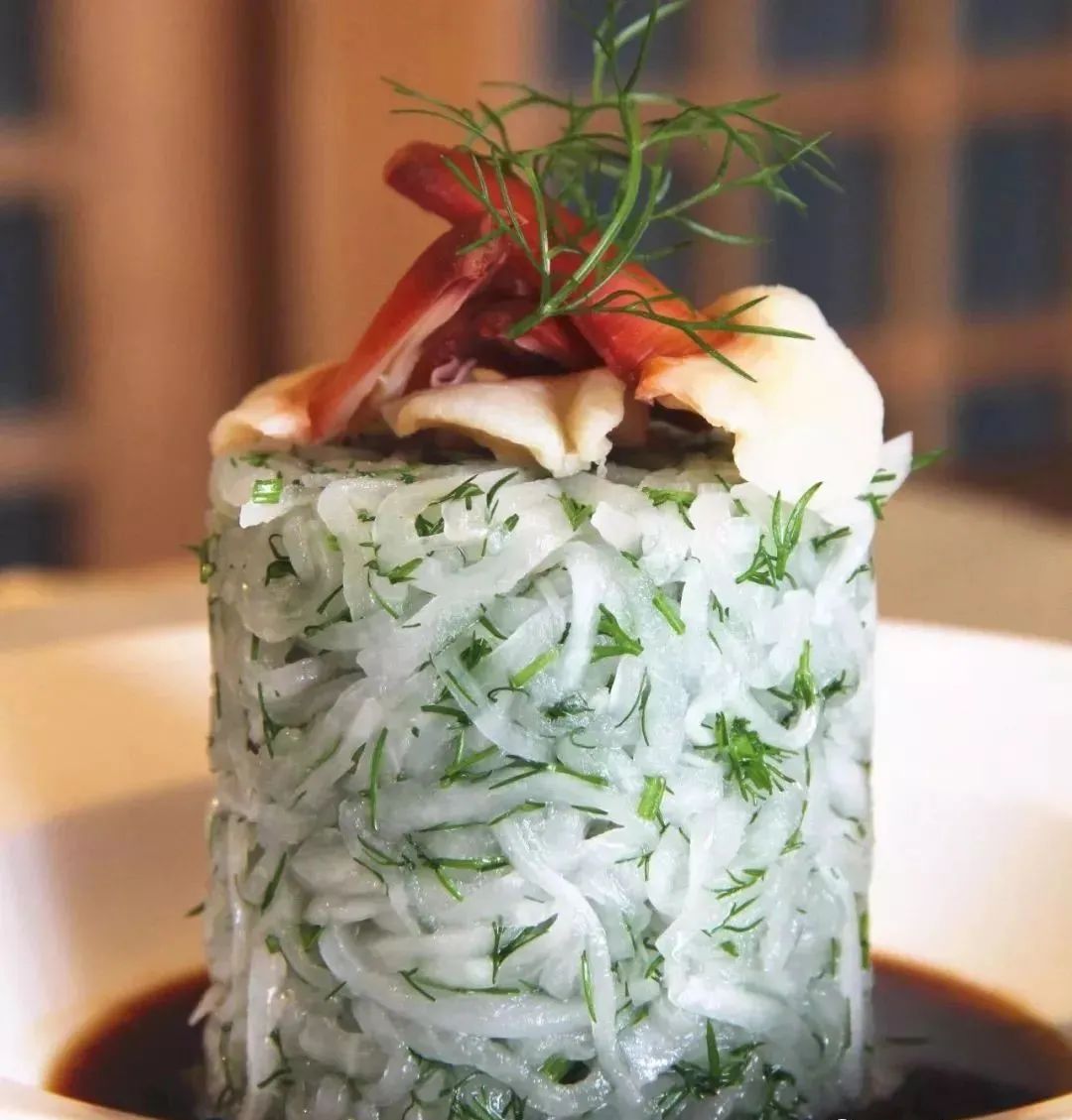 十种捞汁凉菜做法,十种捞拌汁配方