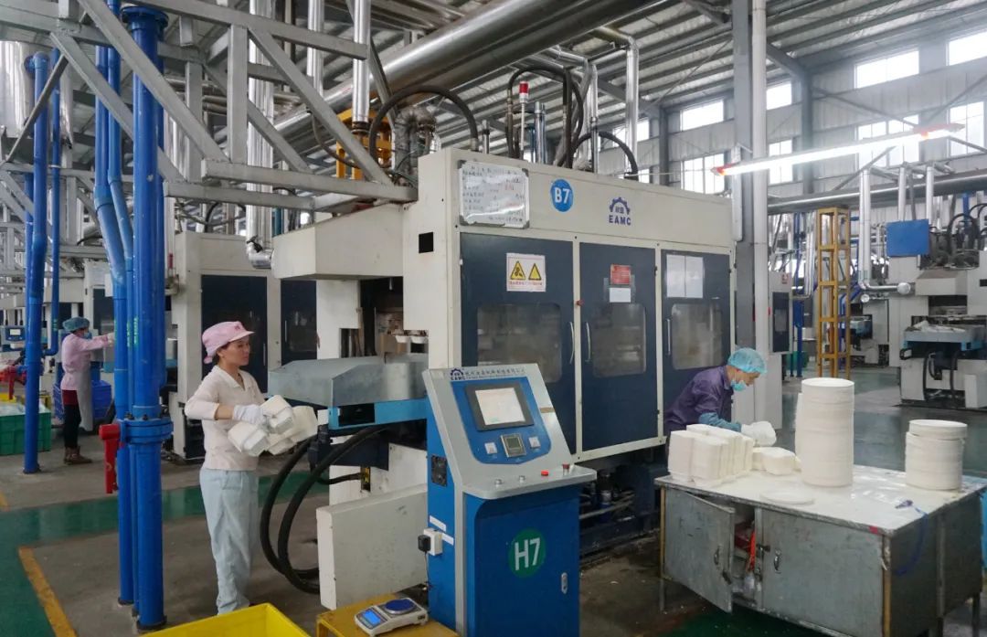 韶关市竹产业,把小竹子做成大产业的成效