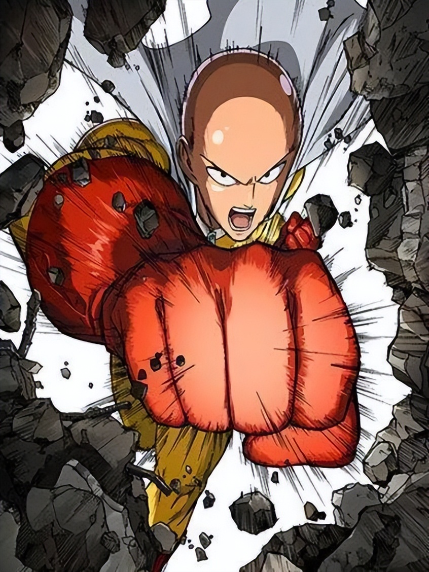 动漫中有哪些开局无敌的主角,盘点动漫里面的满级人物