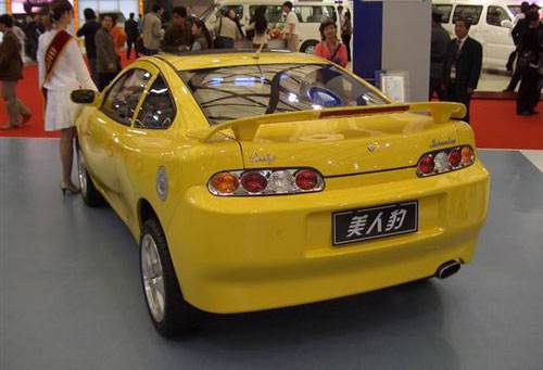 奇瑞车和吉利发动机哪款好,奇瑞和吉利车哪个品牌质量好些