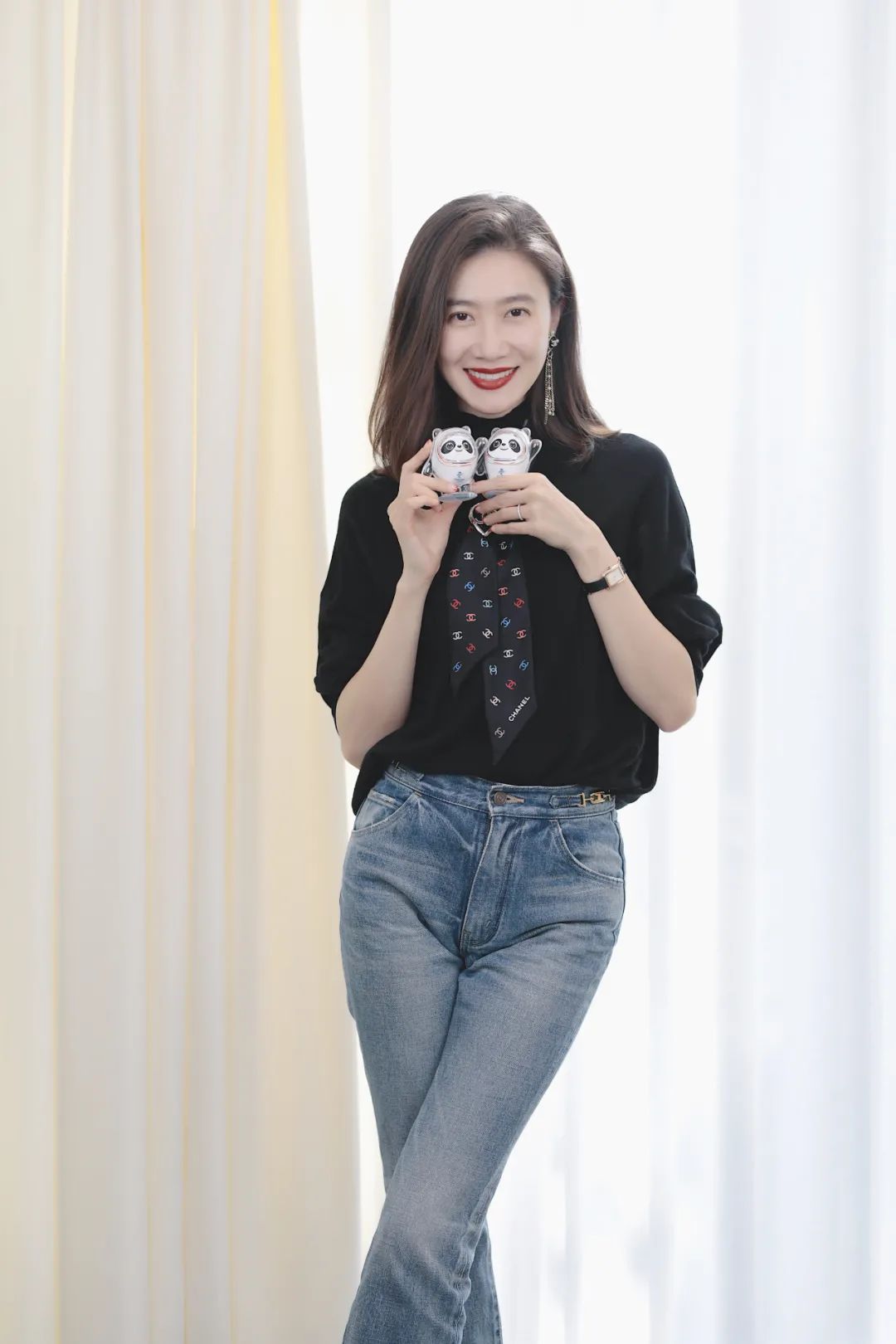 张萌和谁一起直播,张萌在哪直播