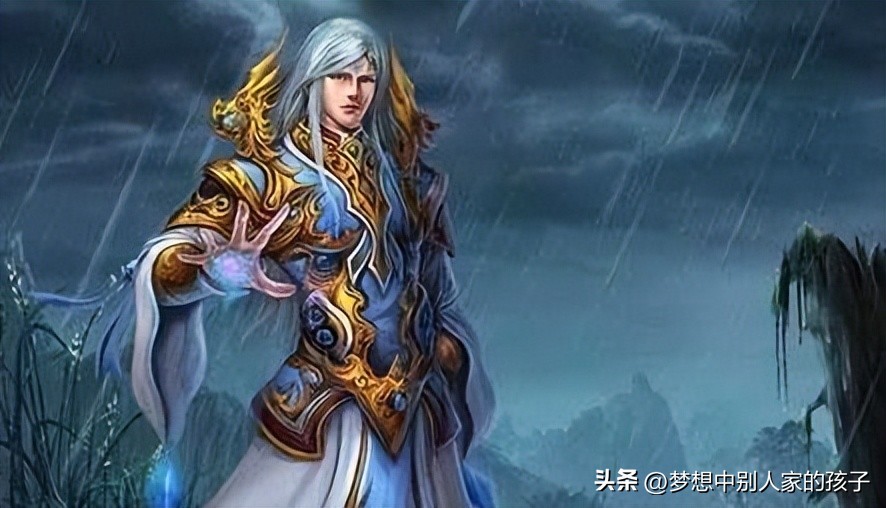 遮天中的王腾是怎么死的,遮天中的王腾是谁