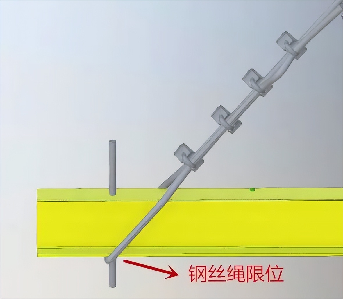 脚手架工程隐患识别图集,脚手架工程安全隐患图片讲解