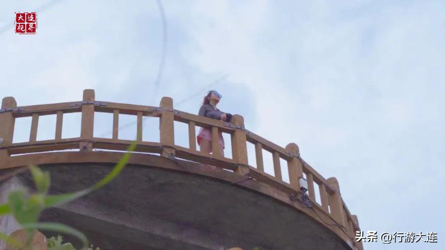 大连适合夏天去的岛屿,完美的夏天海岛之旅