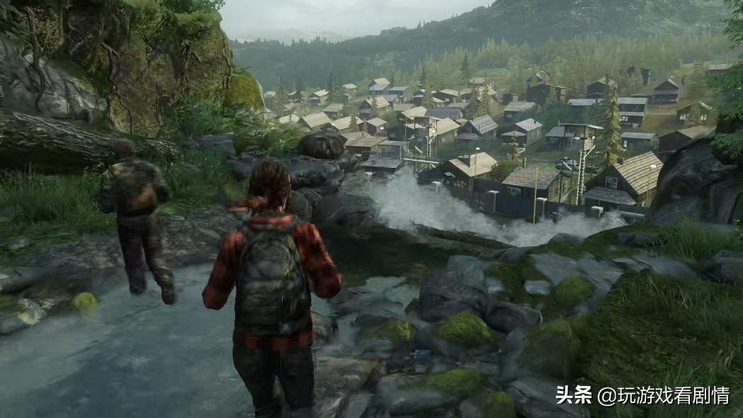 美国末日讲述的是什么故事,美国末日讲了什么故事