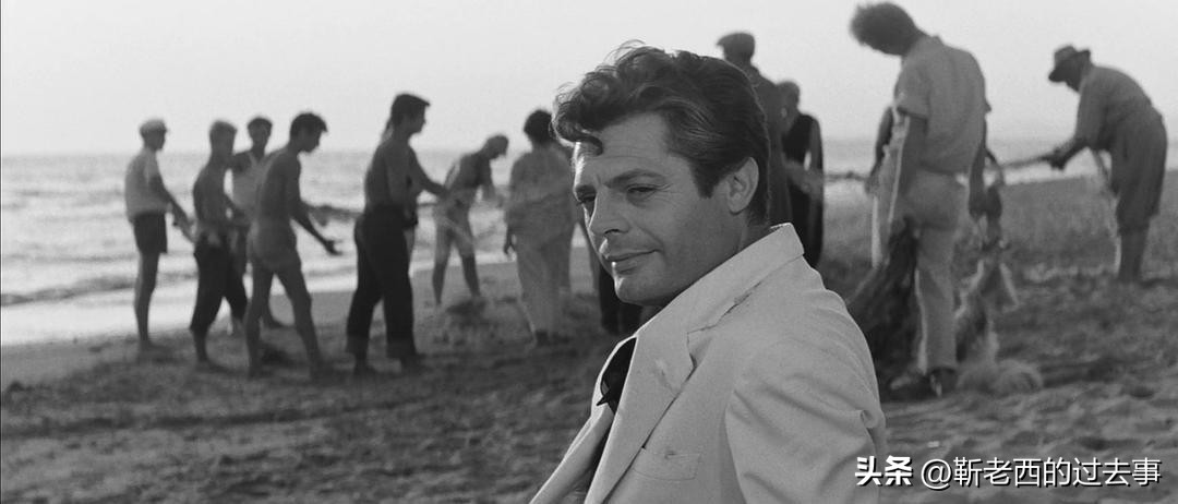 《LaDolceVita》：万物可混，给美丽新世界一击烙印