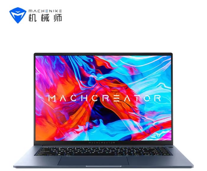 大屏办公利器之争机械革命Code01对机械师创物者16