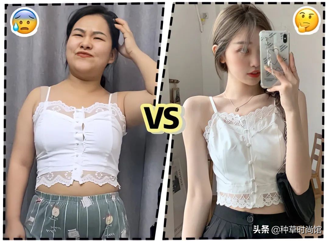 抖音超火的网红衣服,抖音上很火的大牌衣服