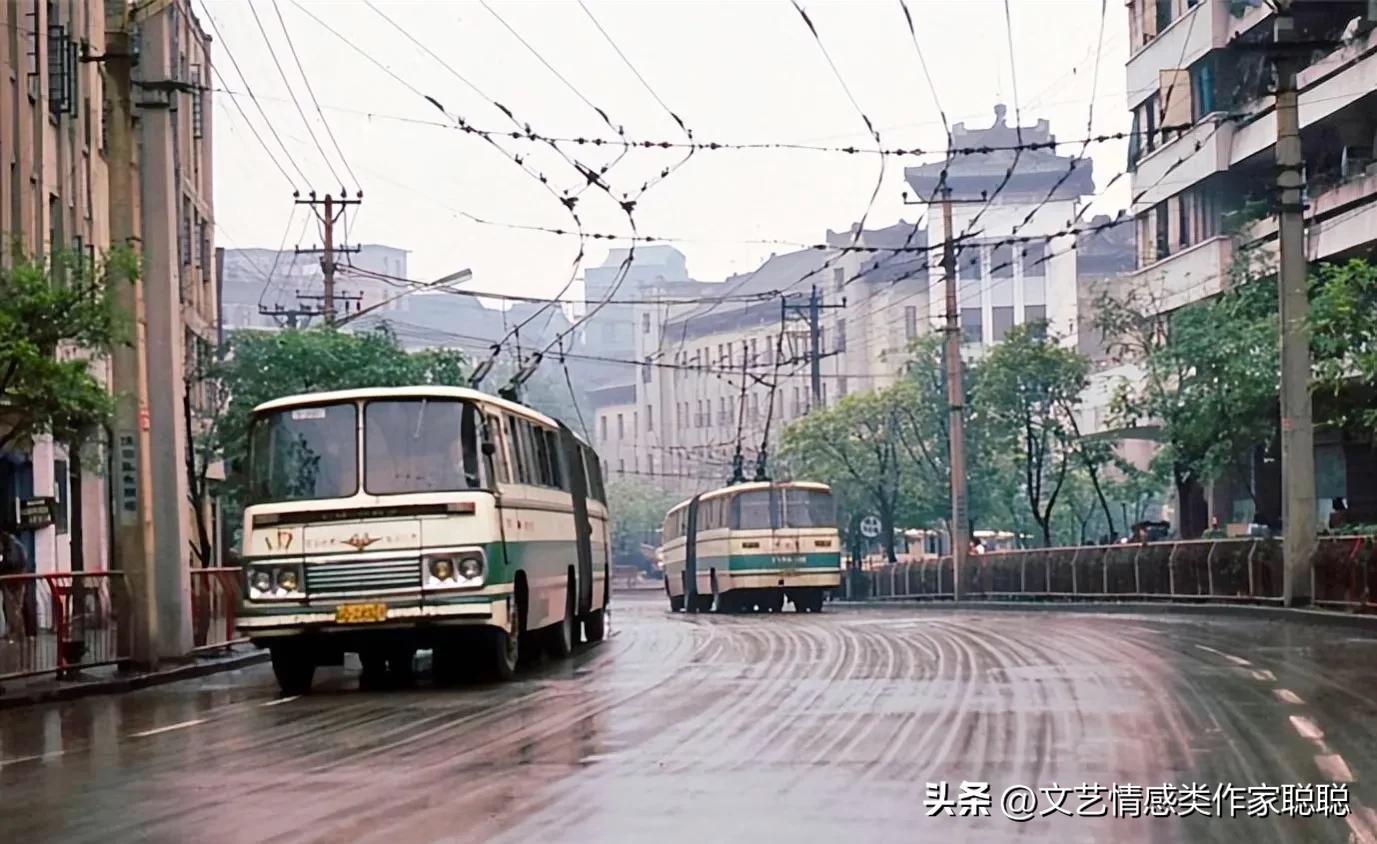 匆匆岁月,有聊人生10.6之重庆老城•一个地道重庆土著的儿时记忆