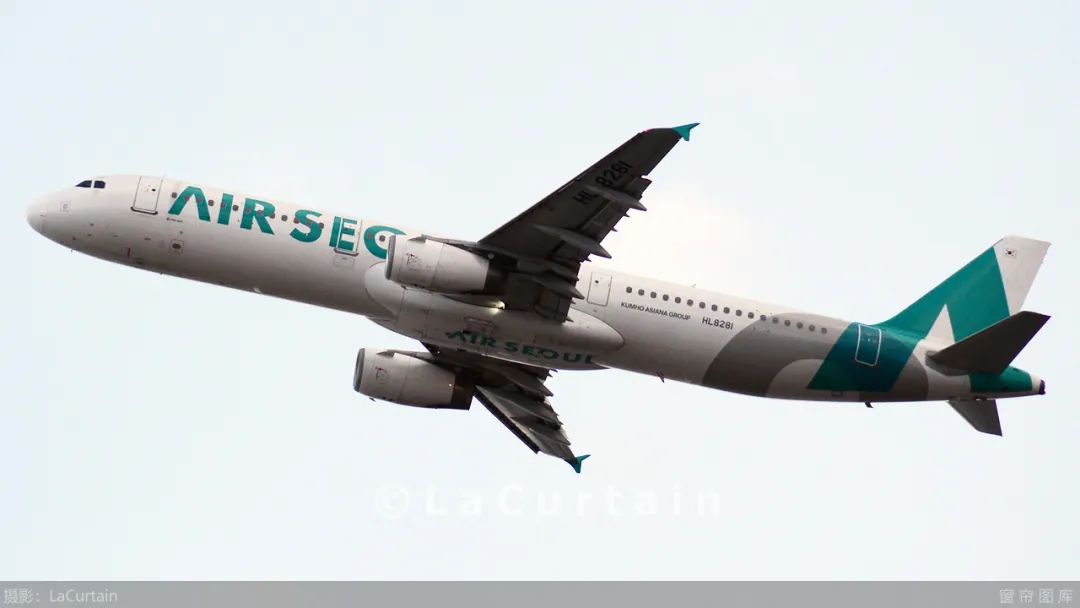 韩国航空公司,请问韩国有几家航空公司