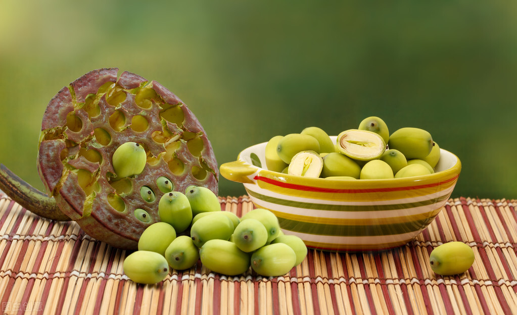 养生四味中药大全,养生健脾药材