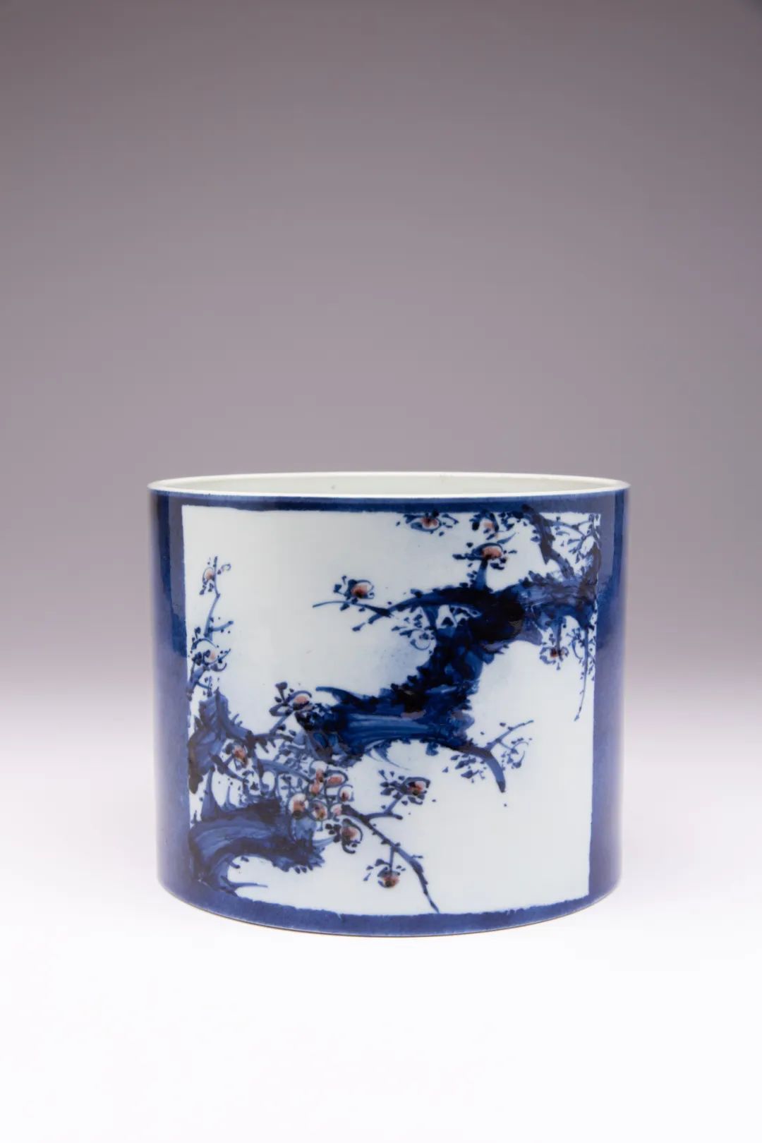 嘉庆粉彩壶,嘉庆官窑黄地粉彩