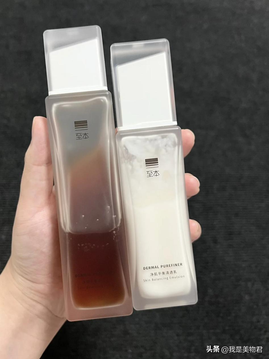 不伤肤卸妆膏推荐,测评百元卸妆膏