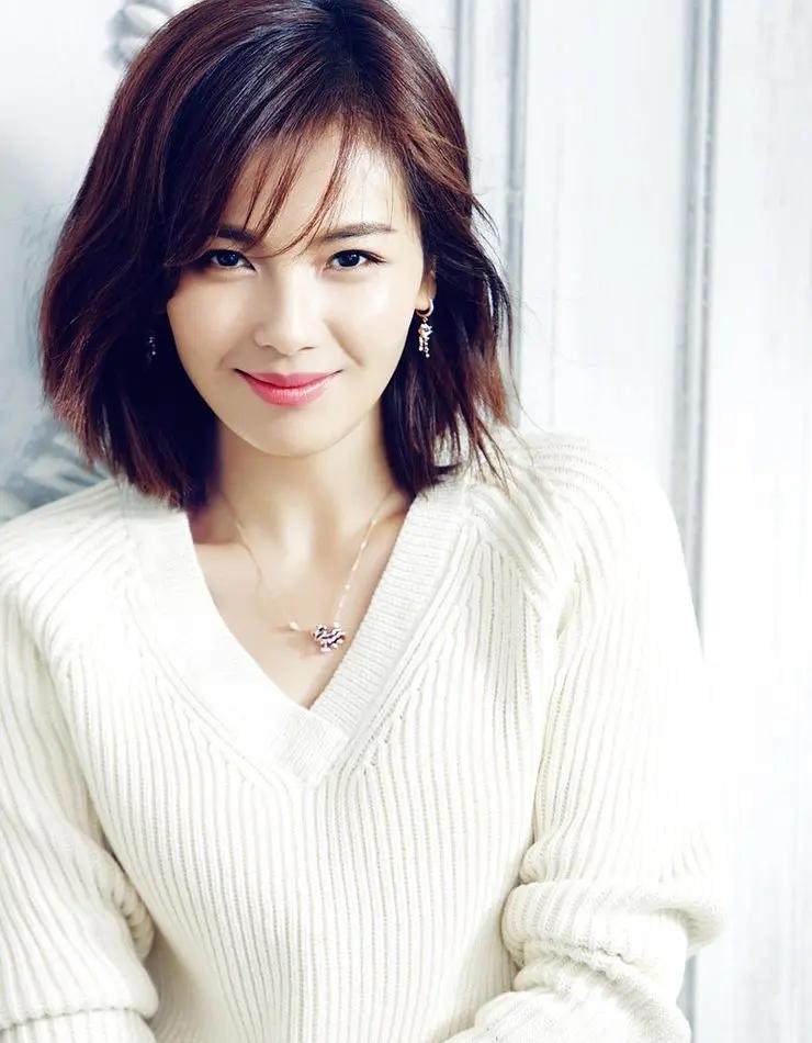 刘涛的烤瓷牙取下后的模样,刘涛满嘴烤瓷牙吗