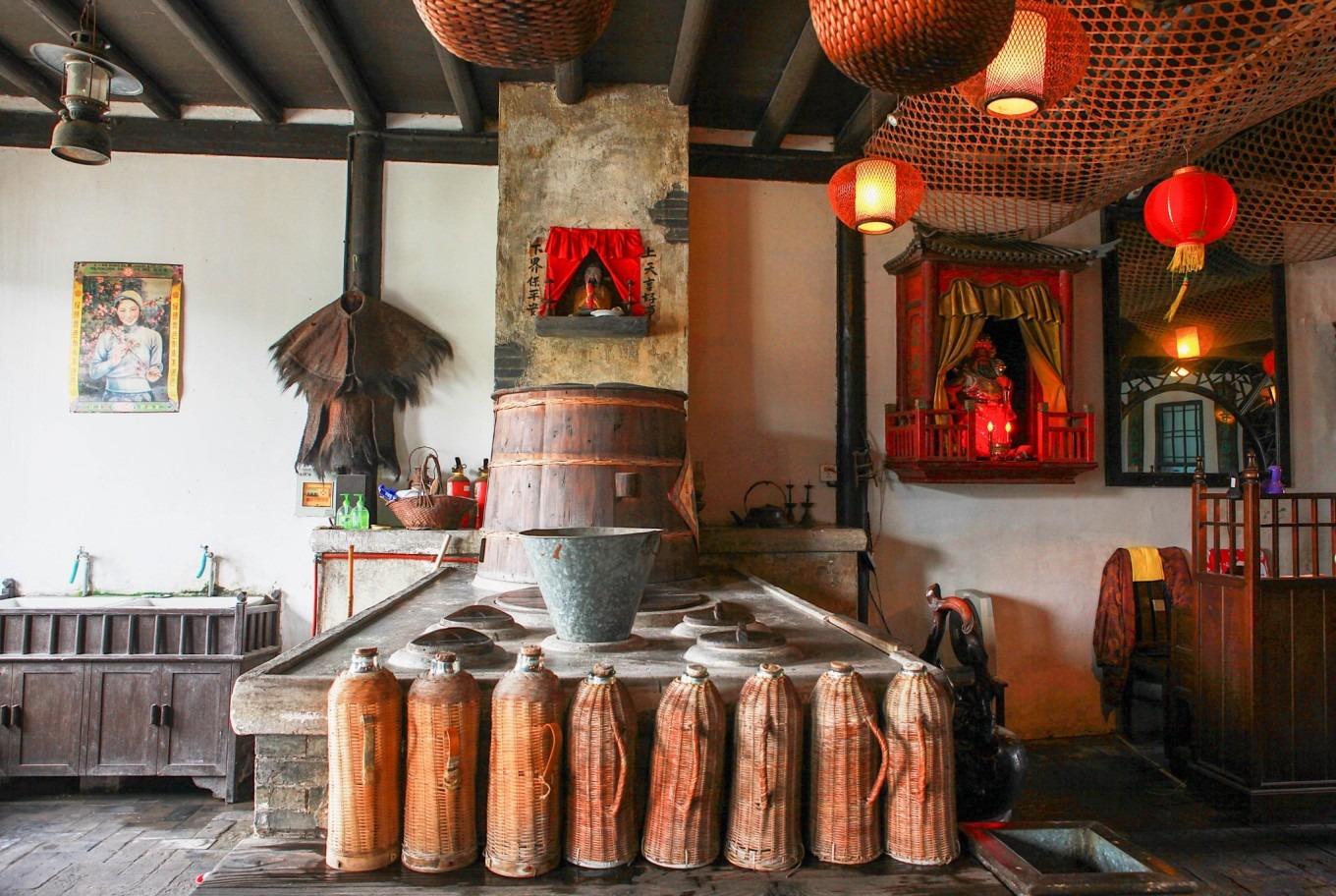 苏州双面绣,走进苏州双面绣