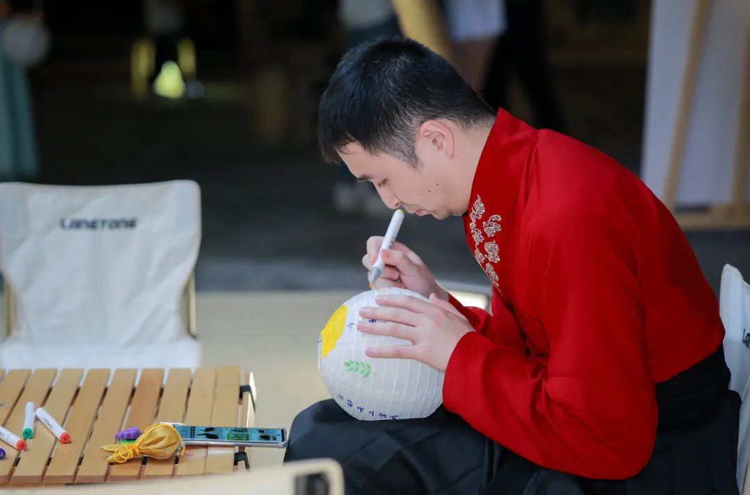 就在明天！万居·咏月-大万元宵节诗词灯会即将开幕！