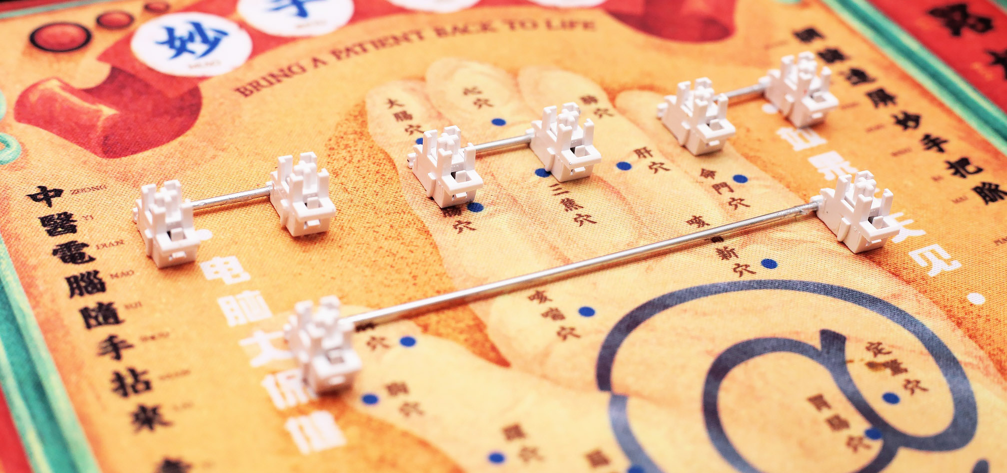 高斯gs3104t和hs108t,高斯hs108tttc测评