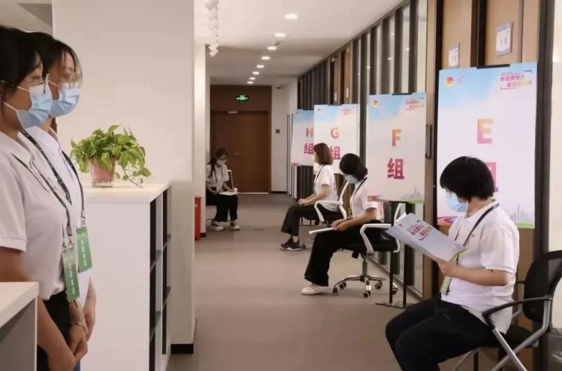 上海奥林匹克科技竞赛,全国学科奥林匹克竞赛