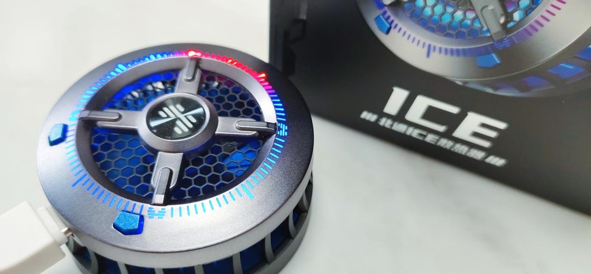 北通ice散热器为什么那么贵,北通ice散热器怎么过温保护