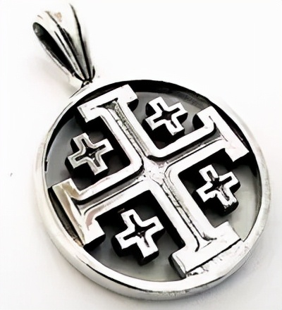 克罗心为什么是十字架,克罗心十字架