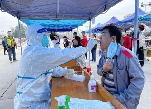 一个怀孕十一周的孕妇,孕妇以后在疫情防控期间怎么办