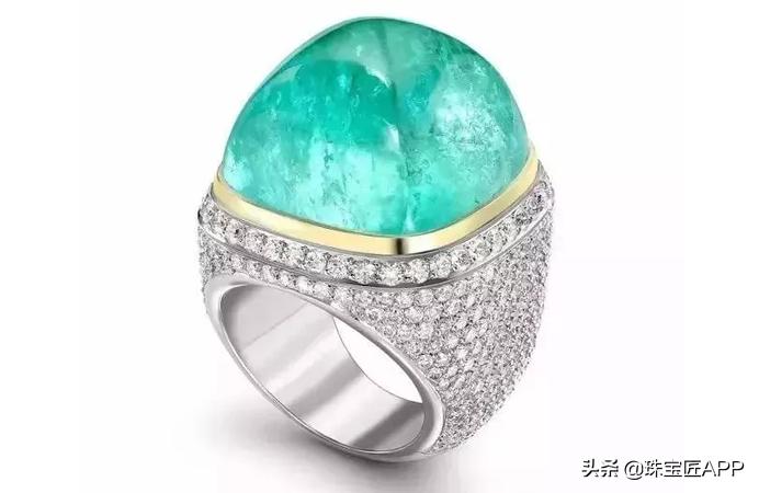 宝石的裂纹叫什么,宝石有裂痕是不是就失去价值了