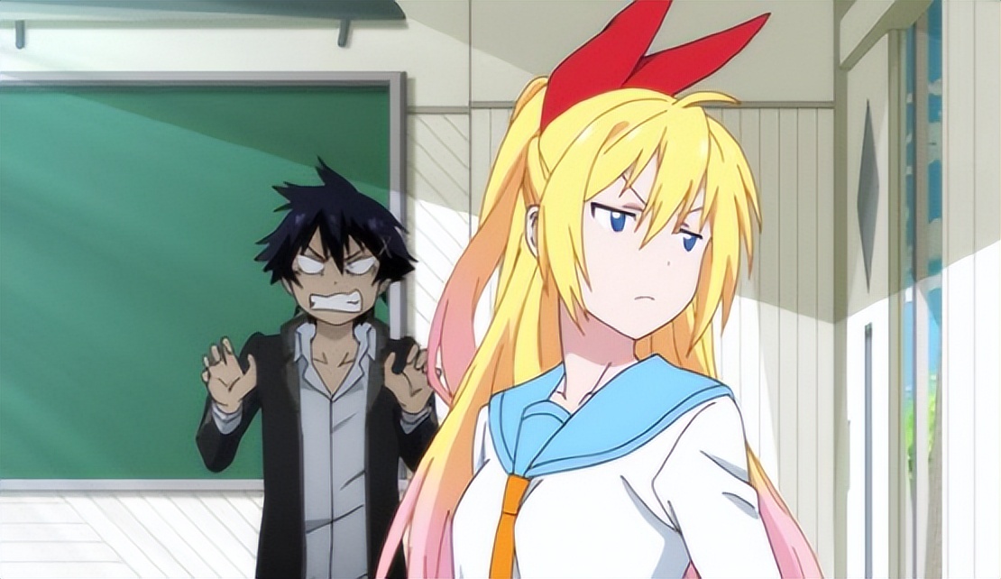 雌小鬼的下场一般都很惨,雌小鬼属于傲娇吗