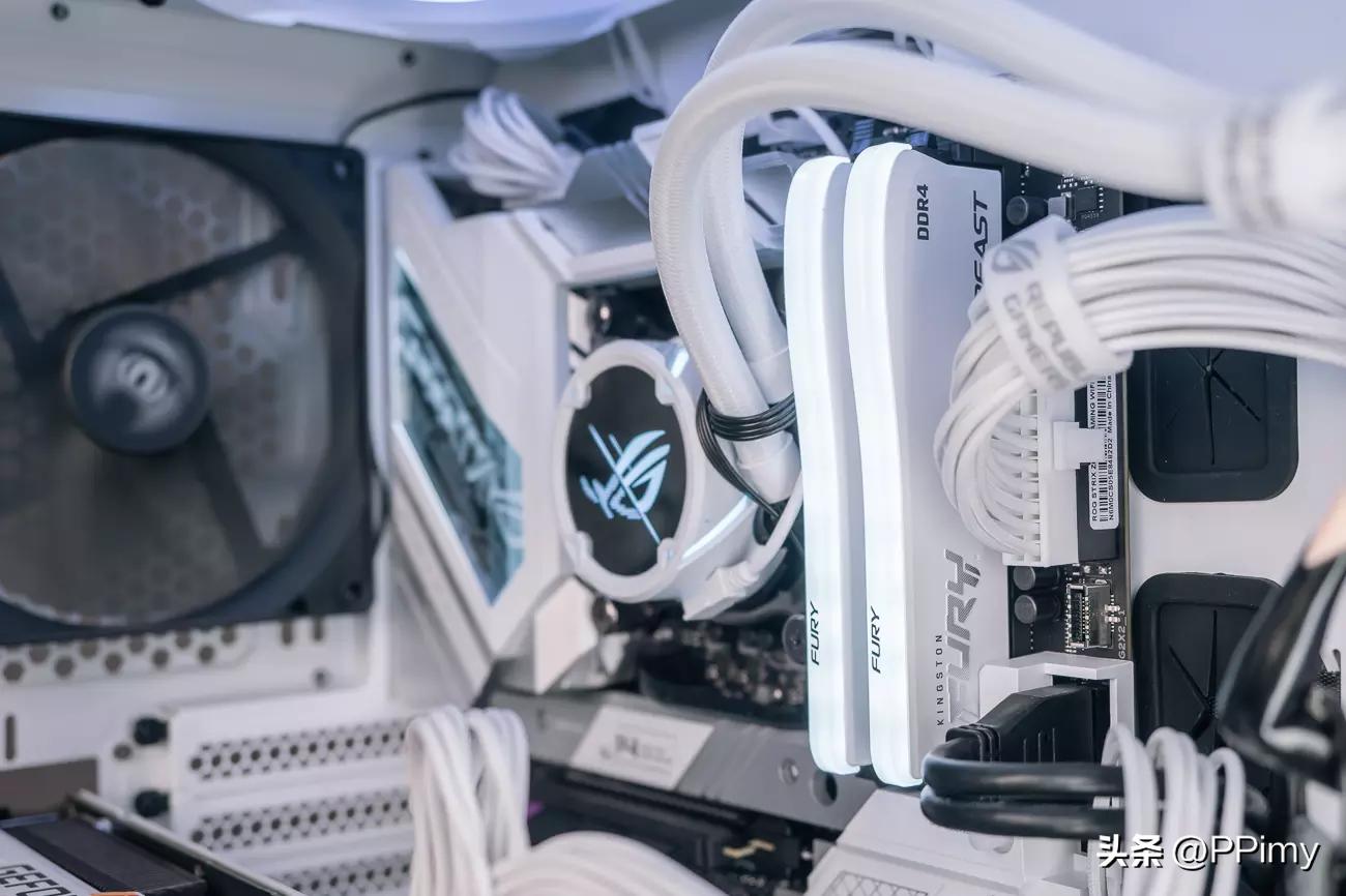 金士顿fury野兽ddr4000,金士顿furybeastddr43200怎么样