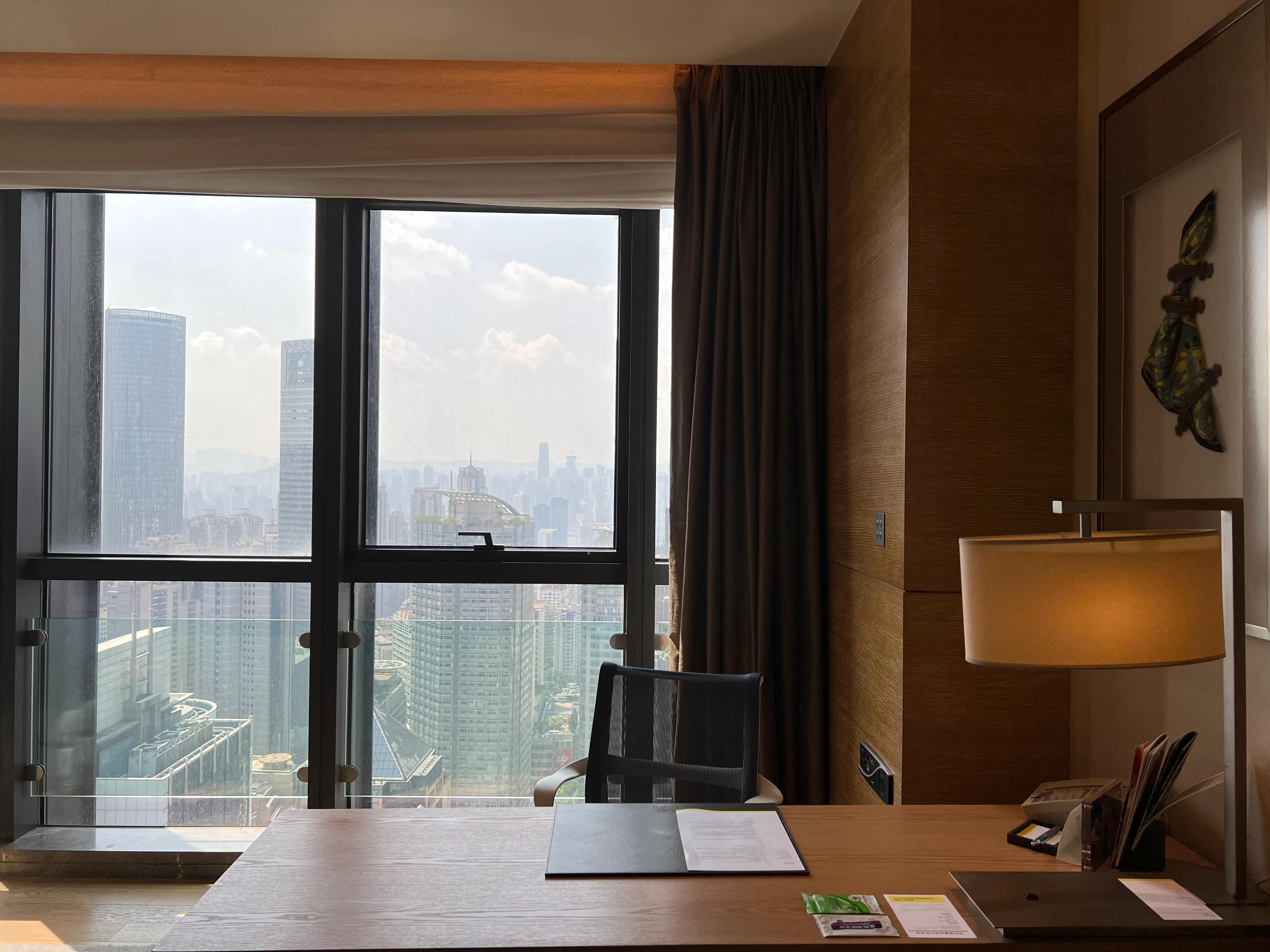 重庆万豪酒店对比重庆jw万豪酒店,重庆酒店五星级推荐