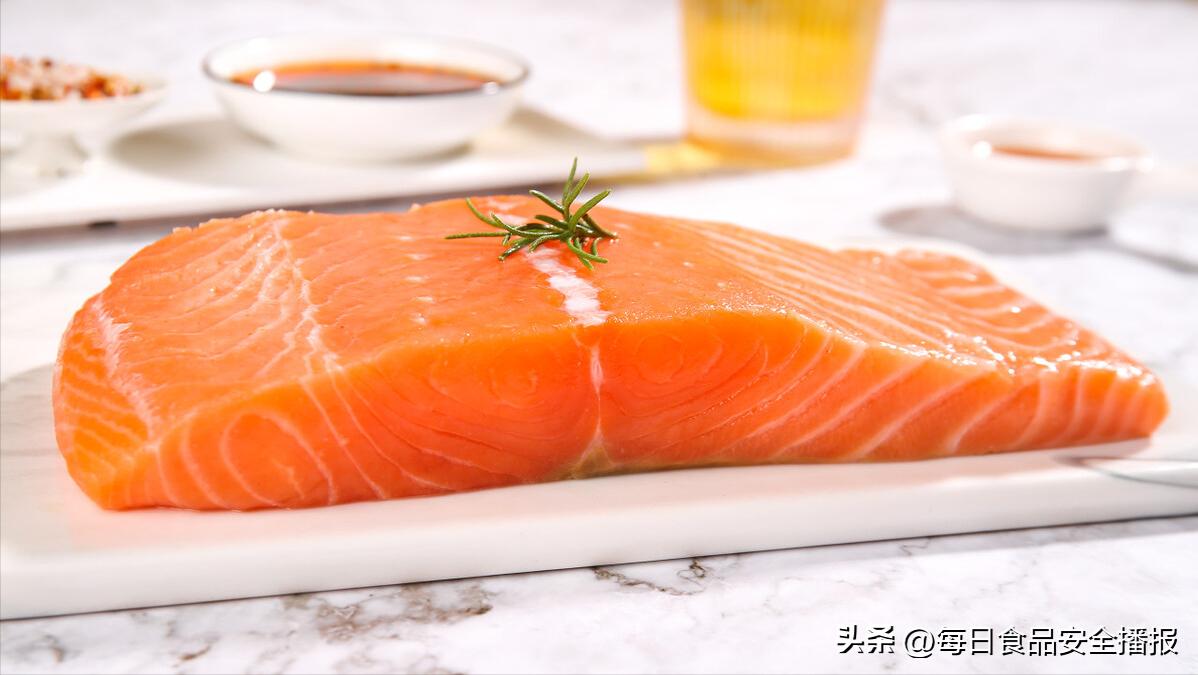 广东曝光8批食品不合格,广东查出的核污染食品样品