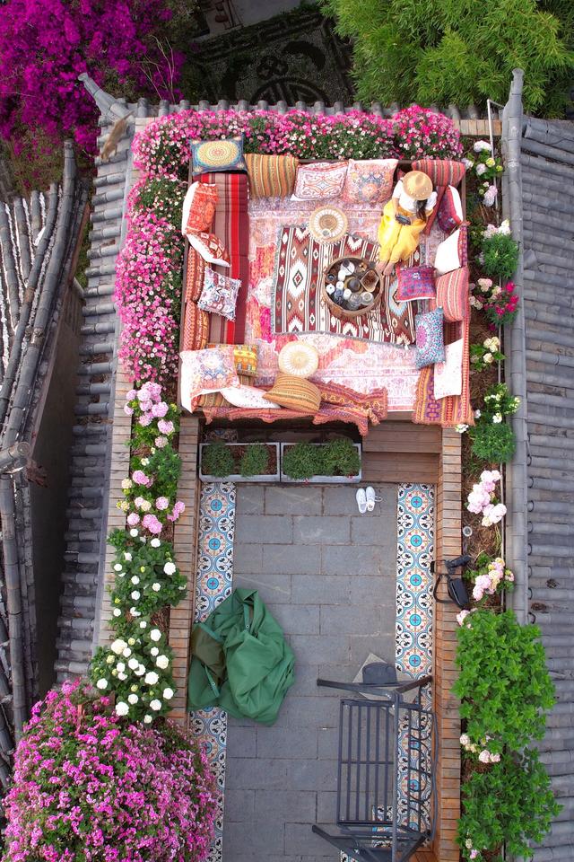 云南南部有一座古城,云南被遗忘的古城