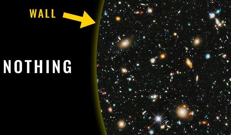 宇宙有多大宇宙之外是什么样的,宇宙到底有多大宇宙又是什么样子