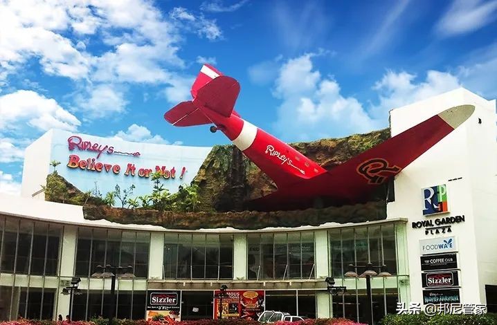 泰国博物馆有什么好玩的,泰国最不可思议的博物馆