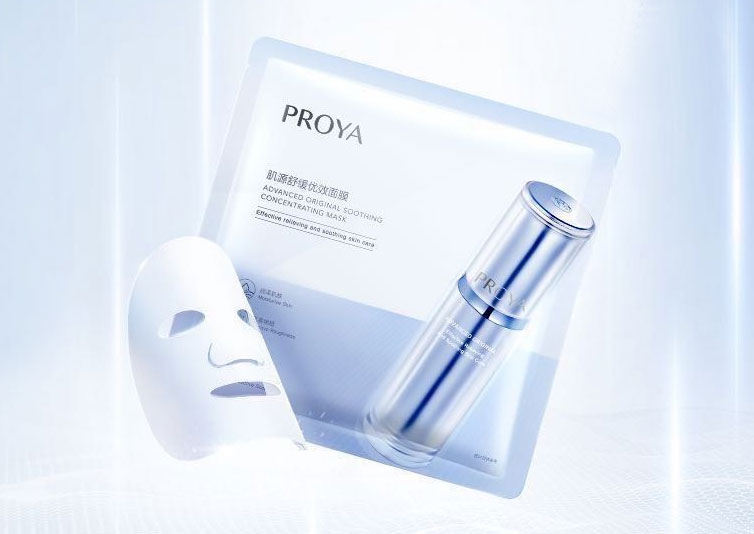 侍刻sidekick测评,侍刻赋润复合养肤洁面乳