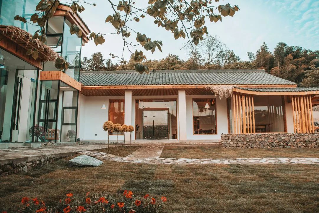 言火火春夏秋冬民宿价格,言火火春夏秋冬民宿