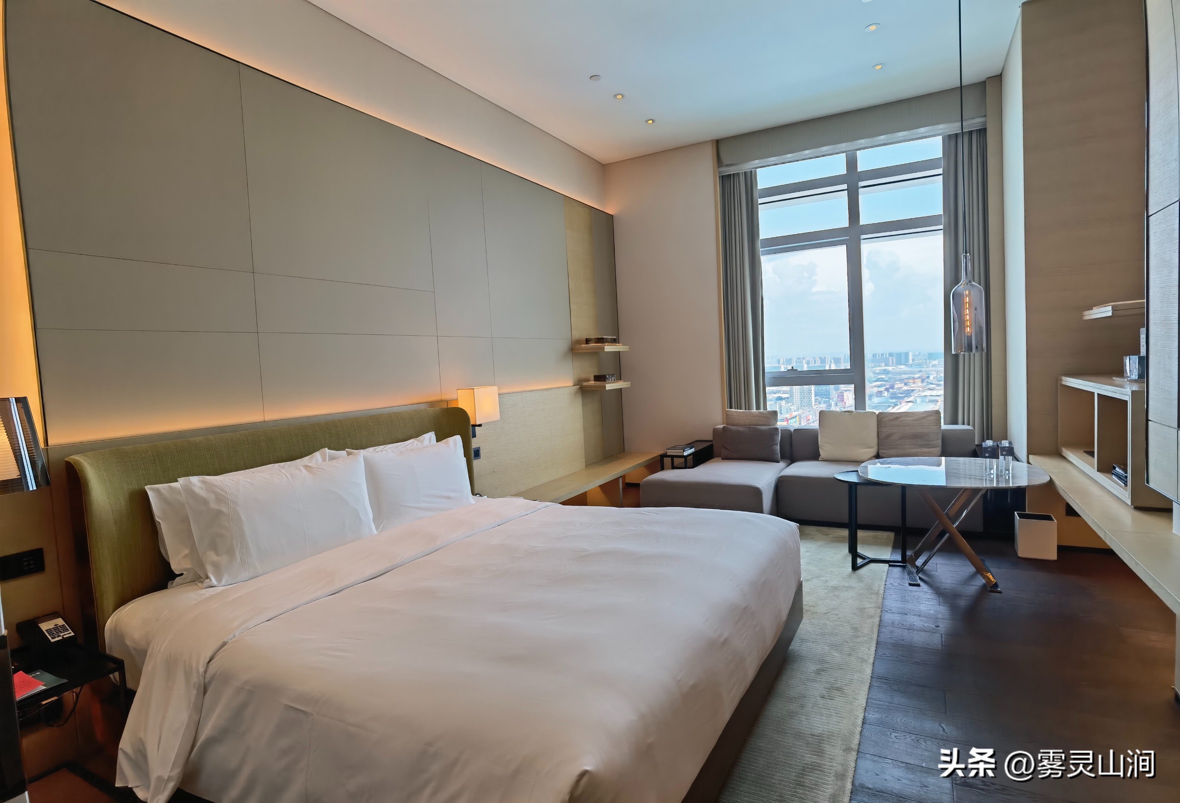 可见即可售,佛山罗浮宫索菲特酒店价格