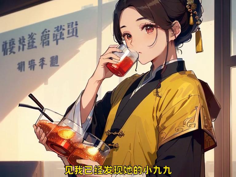 有声漫画解说,有声漫画