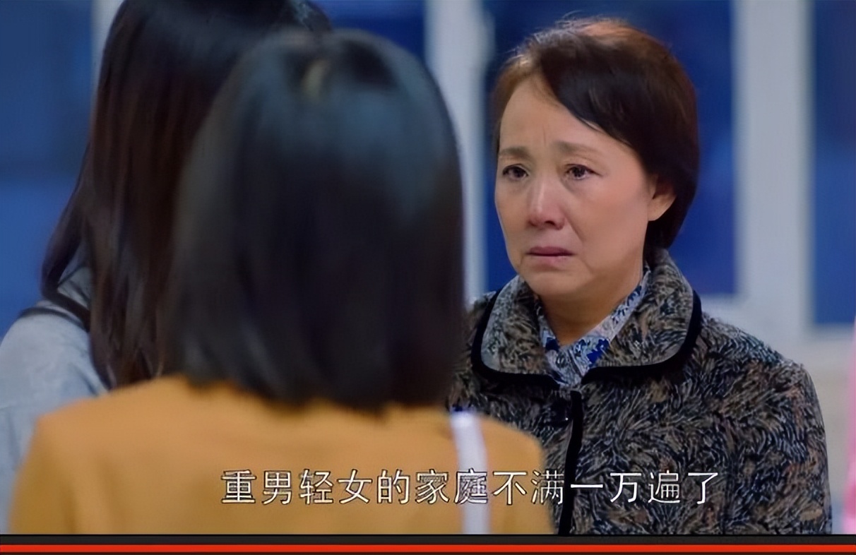 人口普查儿童男女比例结果,中国现在男女人口失衡差距多大