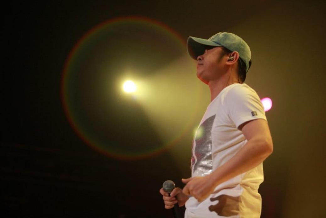 刀郎歌坛受到谁的冲击,刀郎成名之路到底有多坎坷