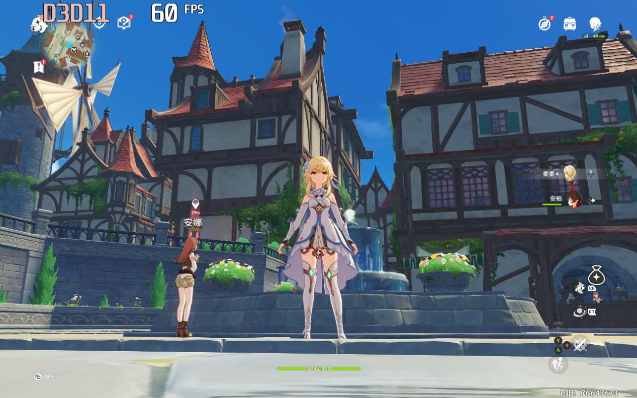 onexplayer掌机amd4800u测试体验,onexplayermini掌机优缺点