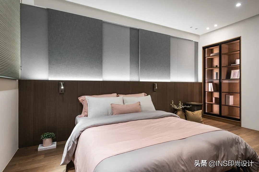 别人家的三室一厅,别人家的三室两厅