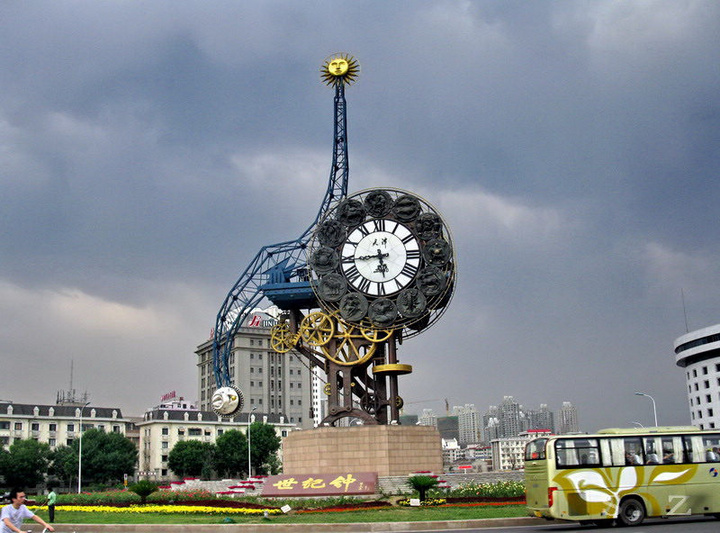 天津北方制造中心,天津北方工业经济中心地位