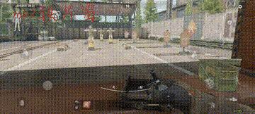 暗区突围战术行动介绍,暗区突围最适合打农场的装备