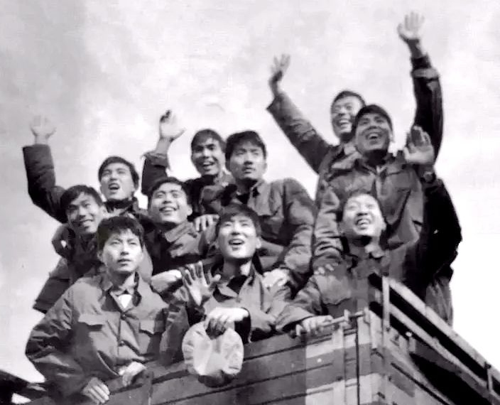 梁晓声贫穷的80年代,梁晓声谈胃癌