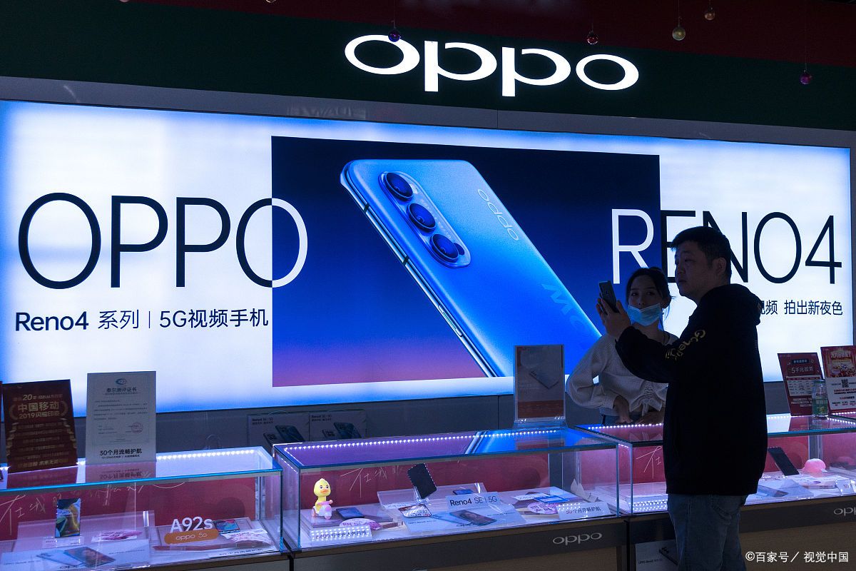 vivo和oppo为什么换名,oppo和vivo翻译中文名