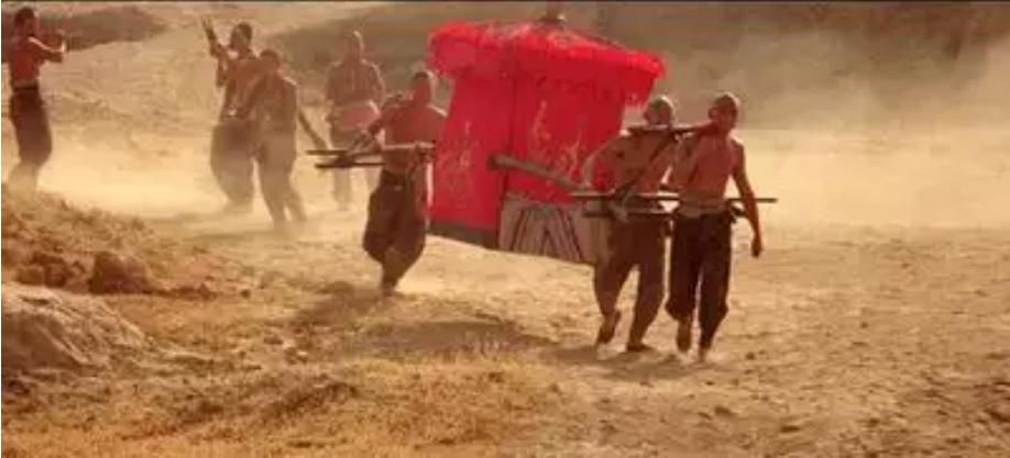 读懂莫言的5句话,讨论莫言的红高粱