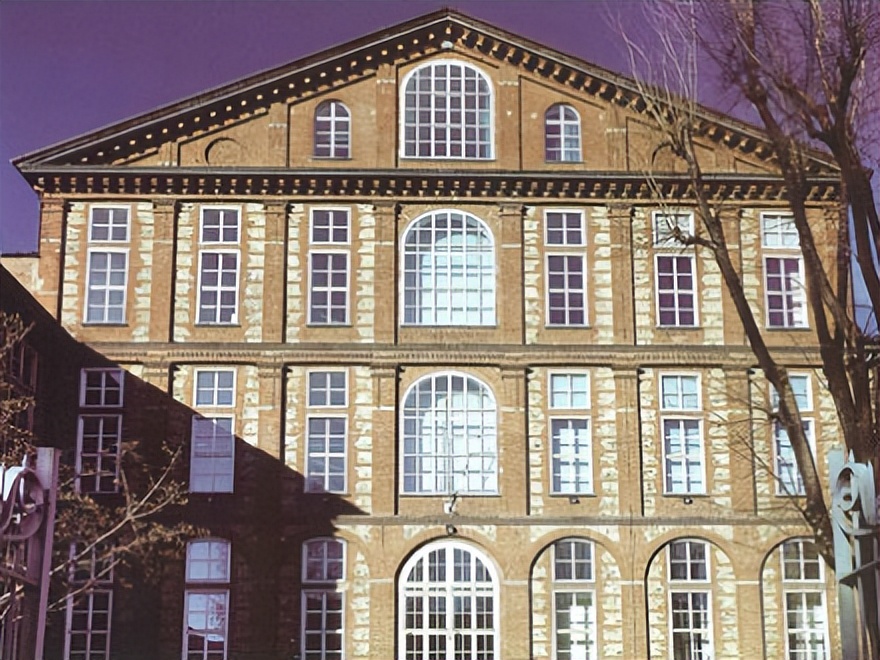 都灵大学位置,都灵大学